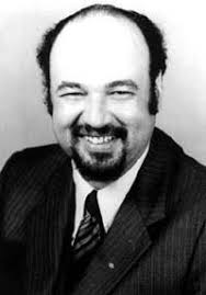 Clyde J. Cleveland (1935-2009)