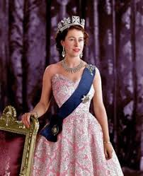 Topic la reine d'angleterre jeune = 9/10. Potom Inspirace Manga Broche De La Reine D Angleterre Mrsbrose Com