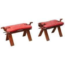 Maybe you would like to learn more about one of these? Camel Saddles 11 For Sale On 1stdibs