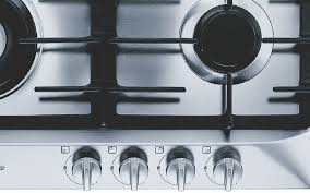 Never use the cooktop to heat the room. Miele Km362 1 58cm Gas Cooktop At The Good Guys