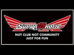 We did not find results for: Supra X 125 Indonesia Dari Berbagai Kota Youtube