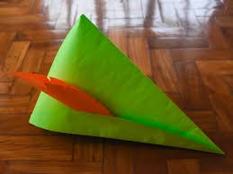 Amazon's choice for robin hood hat. How To Make A Paper Robin Hood Hat 13 Steps With Pictures