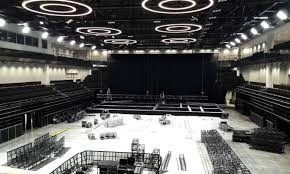 Find news, complete overview for april 2021 on goout. Kellneruv Tym V Praze Otevira Nove Multifunkcni Centrum O2 Universum Borovan Cz