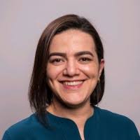 Danielle Barreto, CCEP-I