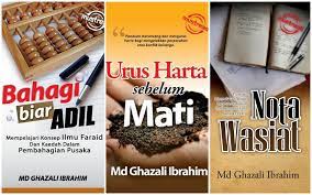 Mengapa perlu membuat surat wasiat? Siapkan Wasiat Sebelum Mati Ini Caranya Mohdzulkifli Com