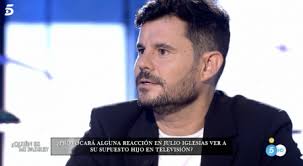 La dura reflexión de Javier Santos en '¿Quién es mi padre?': "Si hubiese  abortado, hubiese sido mejor"