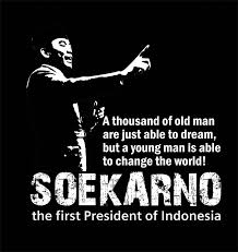 Hasil gambar untuk wallpaper ir soekarno