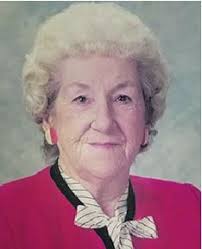 Helen Swan Obituary (2018)