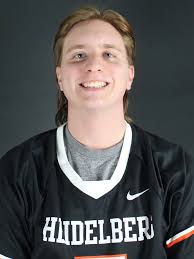 2024 Men's Lacrosse Roster