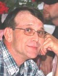 Timothy "Tim" Darrell Hamrick Obituary September 3, 2018