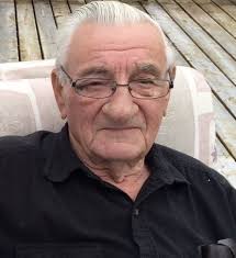 Obituary information for Jack Hynes