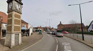 Part of A148 in Gaywood, King's Lynn, to be resurfaced with road closed