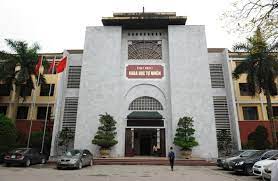 Mùa hoa mùa mưa, làm ruộng văn, vườn trường. Há»c Phi Ä'áº¡i Há»c Khoa Há»c Tá»± Nhien Ha Ná»™i 2019 2020