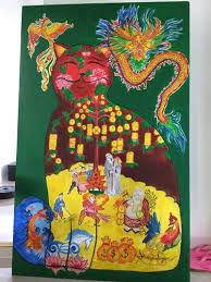 Check spelling or type a new query. The Lucky Painting Painting By Sheena Luzon Saatchi Art