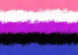 You'll typically see a zillion rainbow pride flags during june, maybe even some bisexual, transgender, leather or bear flags, too. Heterosexual Pride Flag Poster By Green Pete Displate
