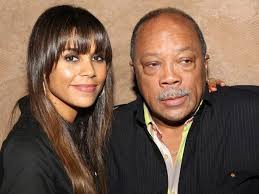 Quincy Jones' 7 Children: All About His Sons and Daughters