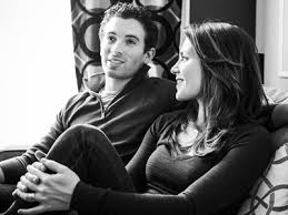 Ça sent le hit radio! Meet Your New Fave Broadway Couple Beautiful S Jarrod Spector Doctor Zhivago S Kelli Barrett Broadway Buzz Broadway Com