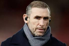 Martin Keown explains why he's concerned about Arsenal going into north  London derby
