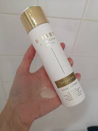 Föna med kalluft efter du sprayat för bästa resultat. Bobby Oduncu Multi Repair Shampoo 250 Ml Lyko Com