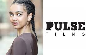 Cairo Pearl Buchanan