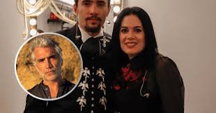 América Guinart rompe el silencio sobre su divorcio con Alejandro Fernández,  23 años después | Panorama Web