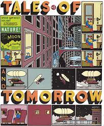 He was born in 1900 in kent and i met him in 1971 when i started work for the keystone press agency. Chris Ware Illustrator As Typographer Chris Ware Comic Book Layout Illustration