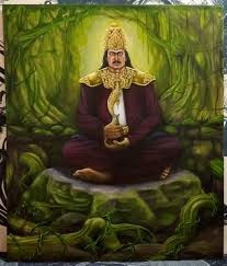 Tuliskan biografi singkat sultan ageng tirtayasa!. Kisah Prabu Siliwangi Biografi Sejarah Singkat Masa Pemerintahan