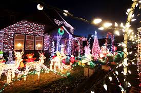 Activities and ideas for kids and their families (and/or for classrooms) during the christmas season. Map Christmas Light Displays In Surrey And Beyond Surrey Now Leader