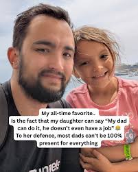 send this to a dad deserves some praise 🤝