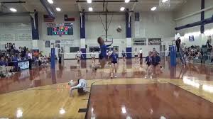 Players on this roster are listed by their ncaa eligibility designation, and their experience (1l, 2l, 3l, etc.) reflects the number of years they have participated and earned a letter at rice. This Might Be The Craziest Volleyball Shot Ever