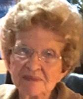 Eleanor Carson Obituary (1922