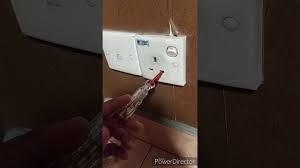 Ada 3 jenis alat perlindungan litar elektrik dalam db ni iaitu: Cara Penggunaan Test Pen Dengan Betul Selamat Youtube