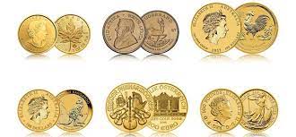 Allerdings liegen deren ankaufspreise meist unter denen der spezialisierten edelmetall händler und sie bieten keinen online ankauf an. Goldbarren Goldmunzen Kaufen Sammeln Und Verschenken