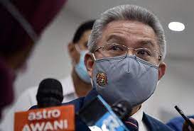 65,911 likes · 4,505 talking about this. Ini Lima Perkara Dinyatakan Dr Adham Baba Pada Mesyuarat Khas Parlimen Hari Ini Astro Awani