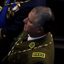 Continúa la pesadilla en Carabineros: fiscalía cita a declarar a Villalobos  y Soto por Operación Huracán