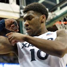 Where is Remy Abell going?