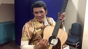 Dm c dm judi (judi), meracuni kehidupan dm c dm judi (judi), meracuni keimanan am bb pasti (pasti), karena perjudian. Rhoma Irama Ungkap Butuh Waktu Lama Untuk Ciptakan Lagu Judi Kumparan Com
