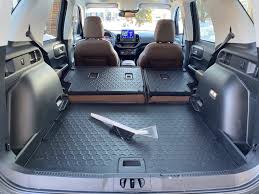2021 ford bronco sport outer banks review. Review Update 2021 Ford Bronco Sport Overshadows Big Bronco
