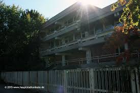 Verlassene Gruselige Orte In Berlin Die Alte Irakische Botschaft In Pankow Verlassene Orte Berlin Berlin Verlassene Orte