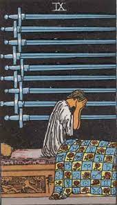 Start your journey with thirteen's introduction to reversals. Nine Of Swords Wikipedia