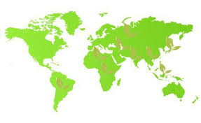 Bekijk meer ideeën over wereldkaart, livingstone, kaartposter. Theelanden Alles Over Thee Tea Lifestyle