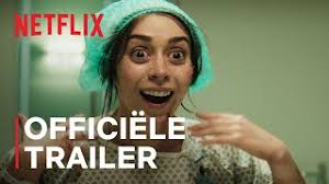 Volledige Cast van Black Mirror