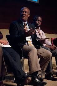 2014 Integration Commemoration Photo Gallery