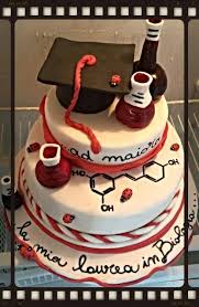Pin Di Giofanny Su Food Torta Laurea Torte Torta Speciale