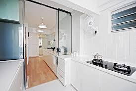 Browse photos of asian kitchen designs. The Great Divide 8 Wet And Dry Kitchen Ideas In Singapore Lifestyle News Asiaone