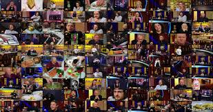 Chefi La Cutite Sezonul 5 Episodul 7 Online 30 Aprilie 2018 Silviu nedelea are 38 de ani și este de meserie bucătar. chefi la cutite sezonul 5 episodul 7