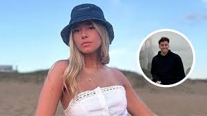 ¡Drama! Zoe Bogach expone infidelidad de su ex tras separación