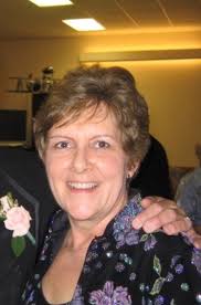 Obituary of Becky Ann Gates