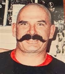 Obituary information for David B. Hunt