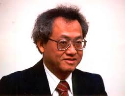 Chinese Americans Who Is Who: Cai Shaotang